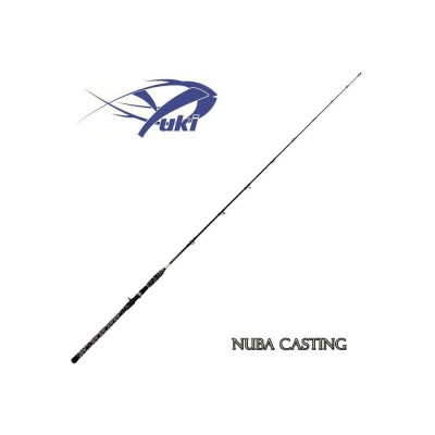 Καλάμι YUKI NUBA SLOW CASTING NO LIMITS 2.10M